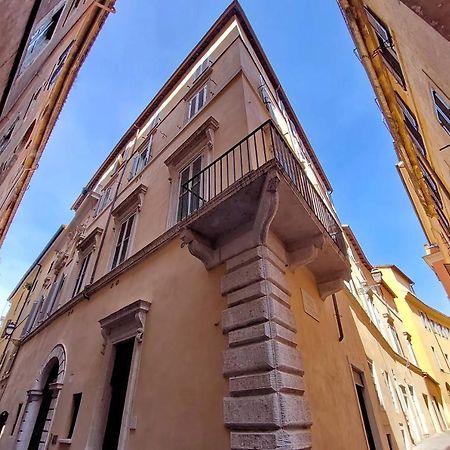 Ych-Pretty Flat Close Pantheon Róma Kültér fotó