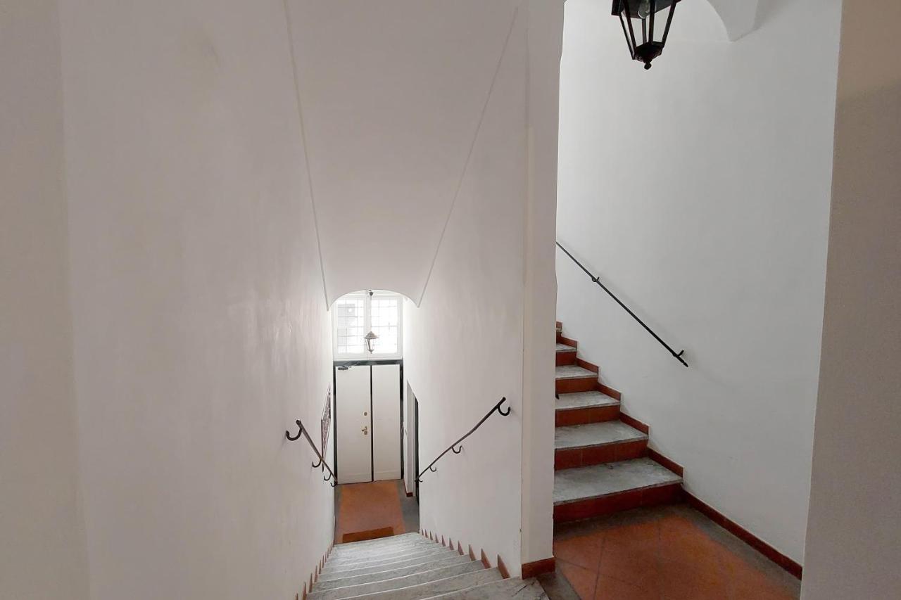 Ych-Pretty Flat Close Pantheon Róma Kültér fotó